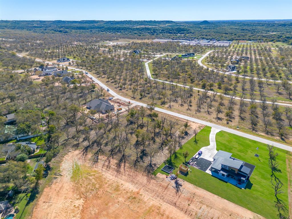 Pecan Plantation - Land
