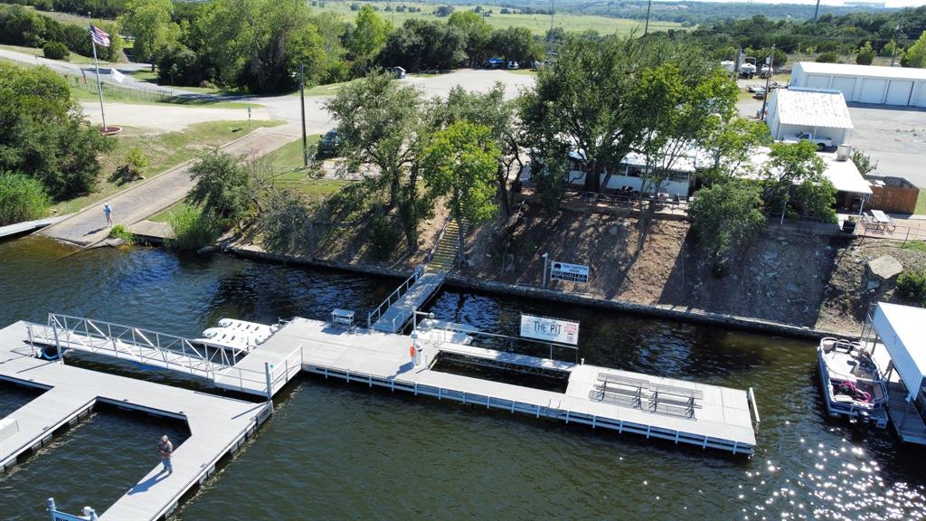 Pecan Plantation - Land