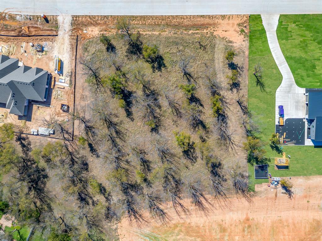 Pecan Plantation - Land