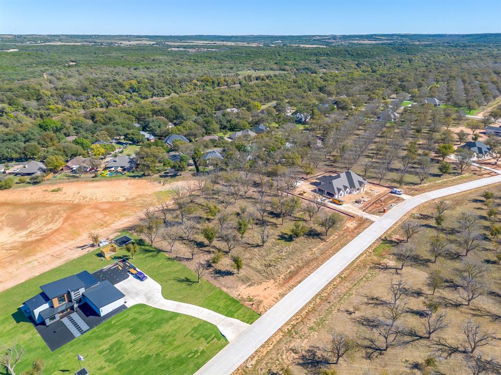 Pecan Plantation - Land