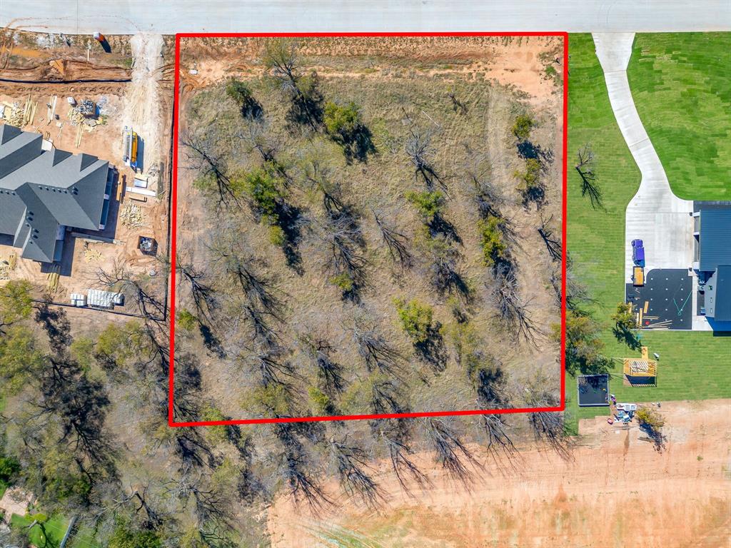 Pecan Plantation - Land