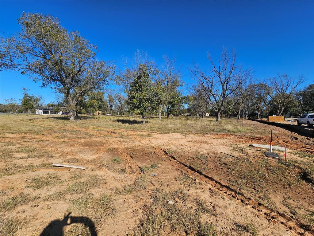 Pecan Plantation - Land