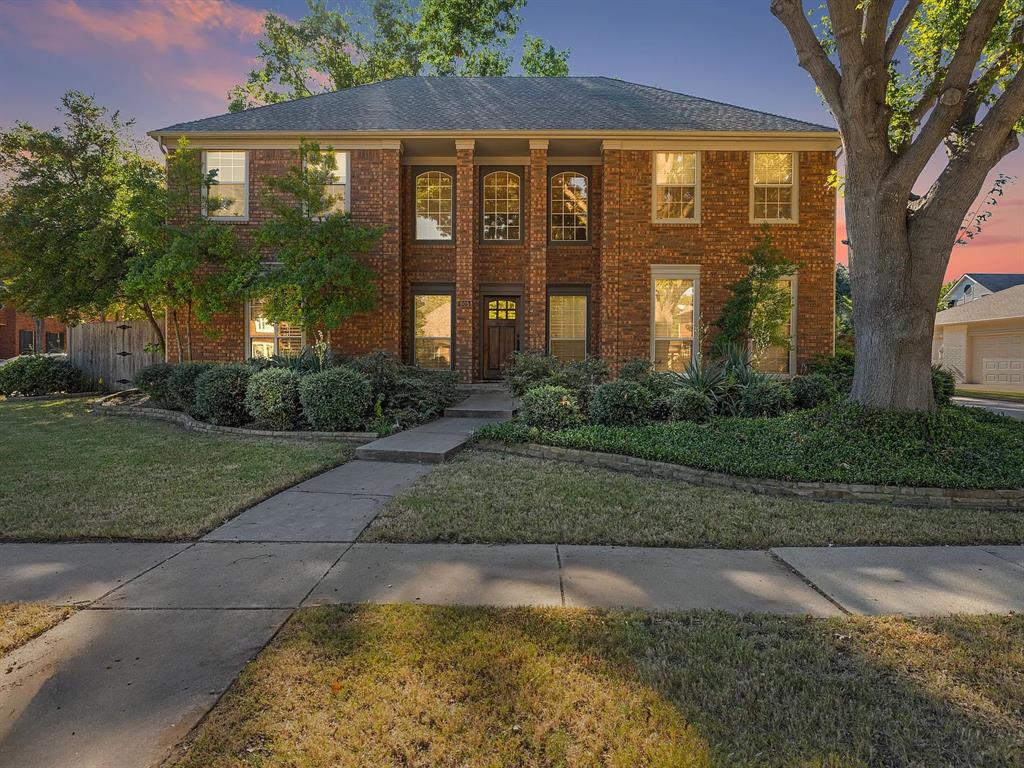 Briarhill Estates 2 - Residential