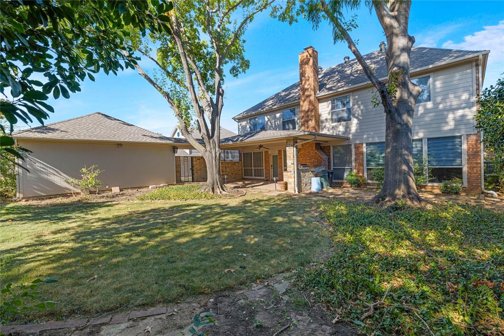 Briarhill Estates 2 - Residential