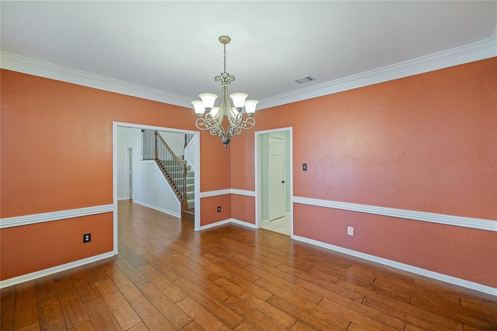 Briarhill Estates 2 - Residential