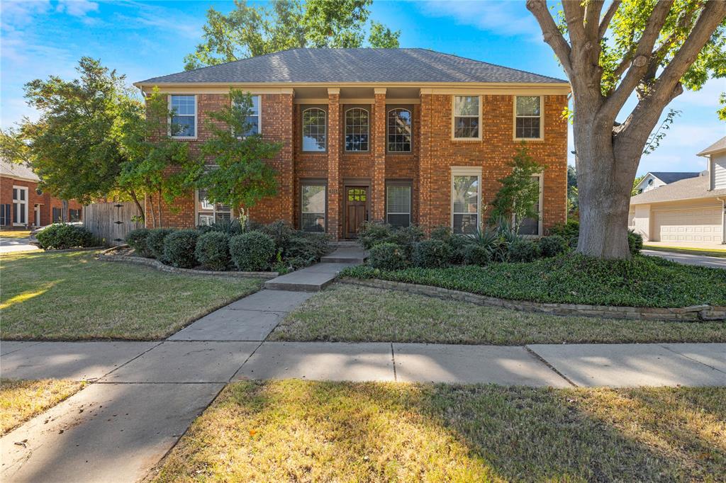 Briarhill Estates 2 - Residential