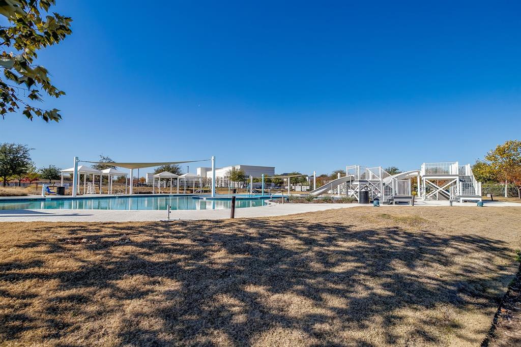 Walsh Ranch-Quail Vly - Residential