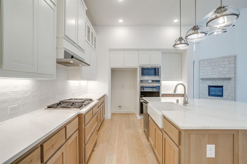 Walsh Ranch-Quail Vly - Residential