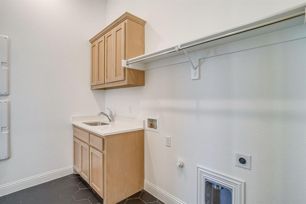 Walsh Ranch-Quail Vly - Residential