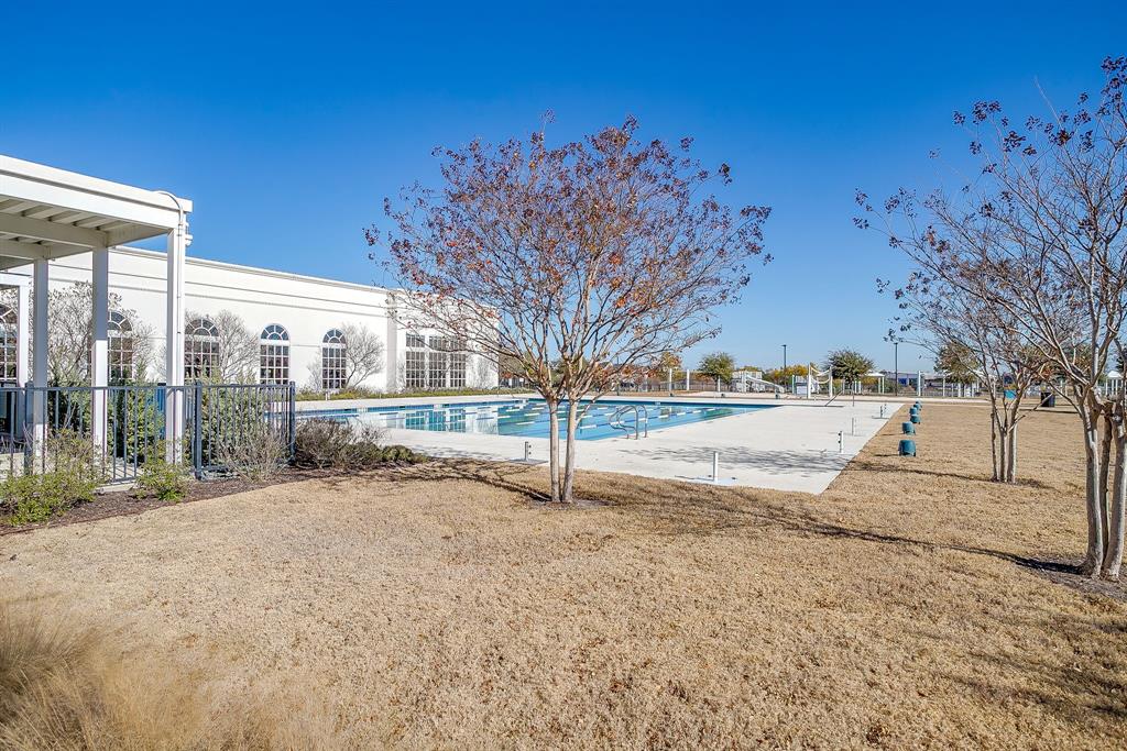 Walsh Ranch-Quail Vly - Residential