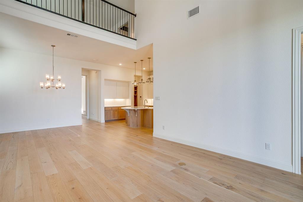 Walsh Ranch-Quail Vly - Residential