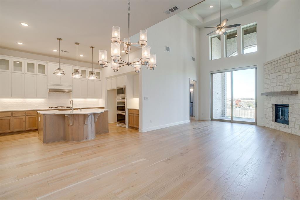 Walsh Ranch-Quail Vly - Residential