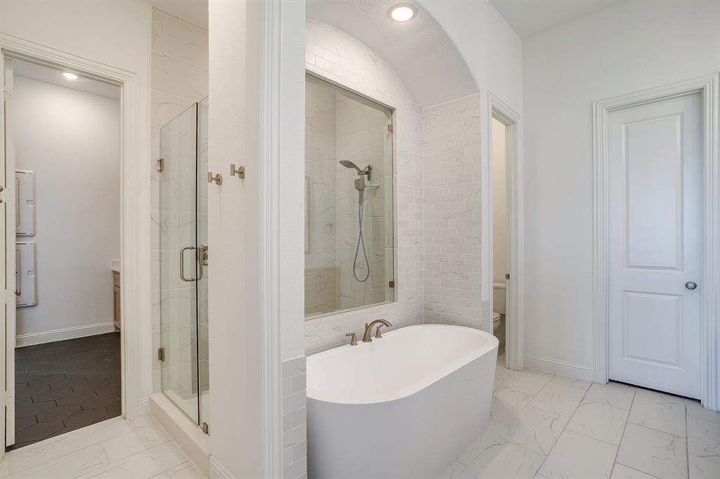 Walsh Ranch-Quail Vly - Residential