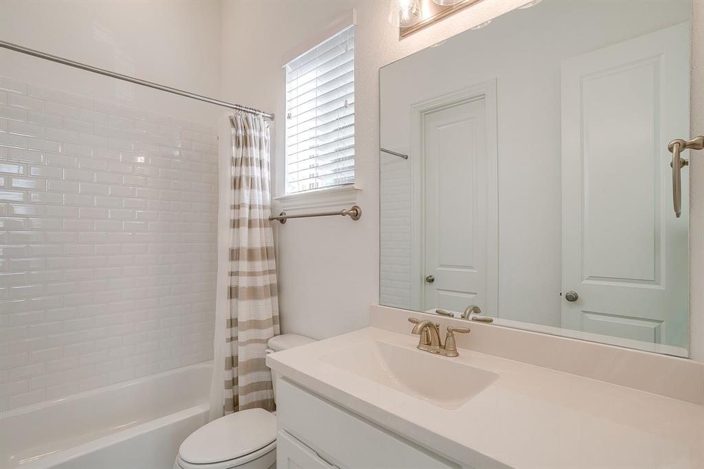 Walsh Ranch-Quail Vly - Residential