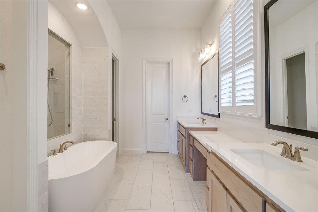 Walsh Ranch-Quail Vly - Residential