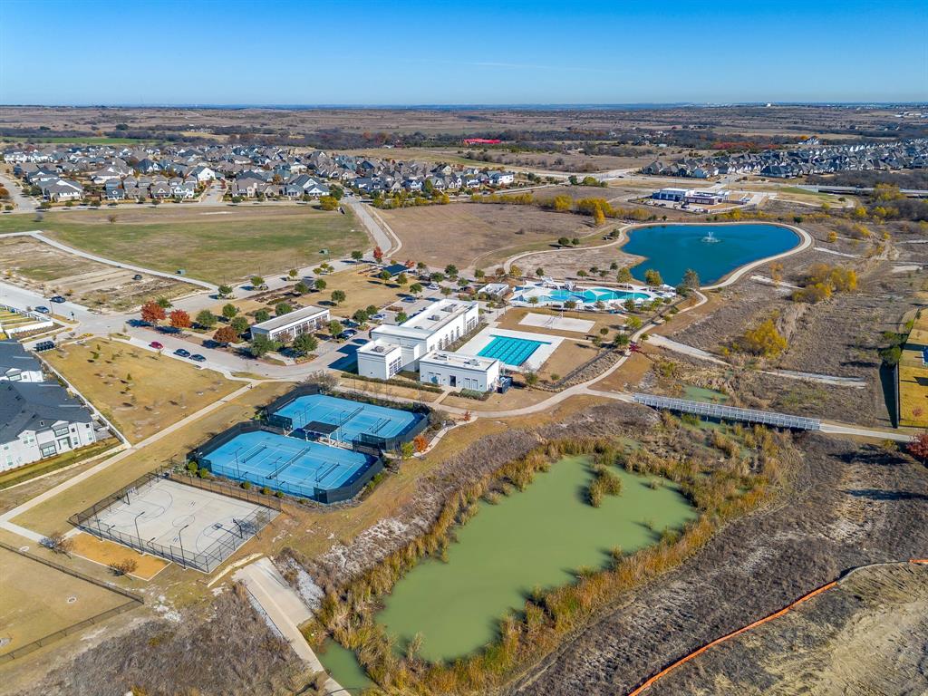 Walsh Ranch-Quail Vly - Residential