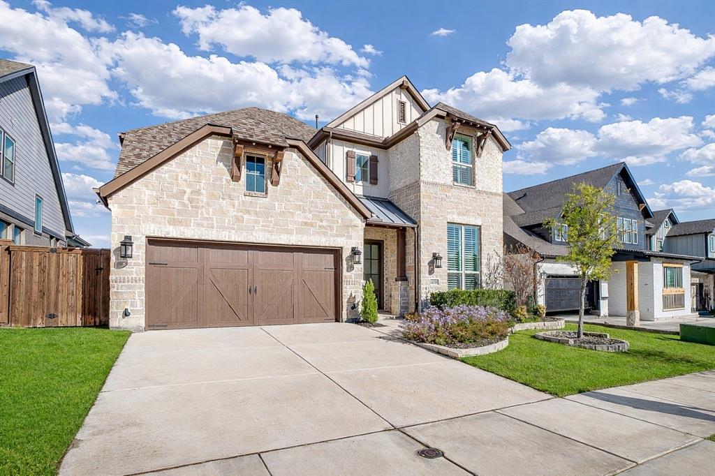 Walsh Ranch-Quail Vly - Residential