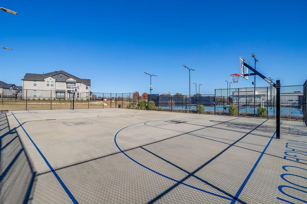 Walsh Ranch-Quail Vly - Residential