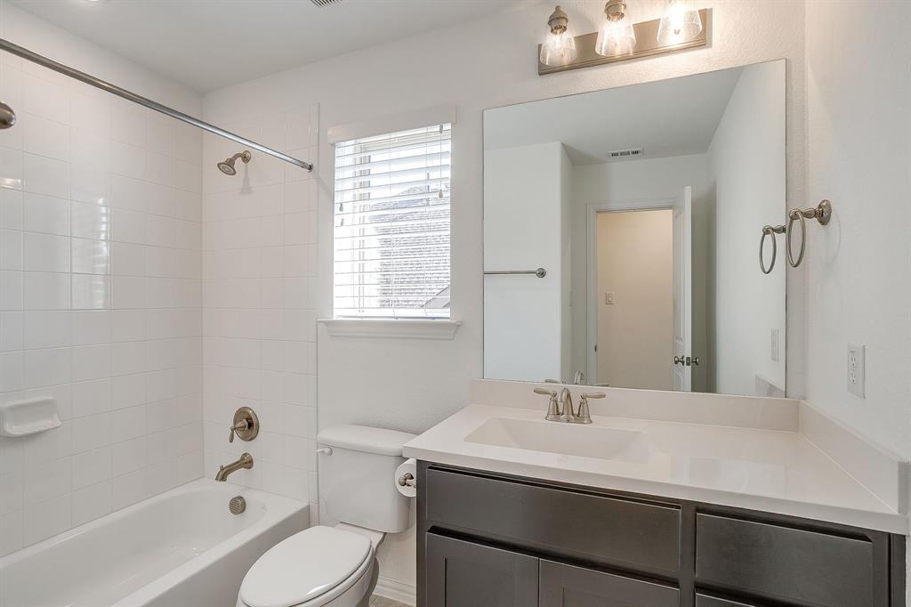 Walsh Ranch-Quail Vly - Residential