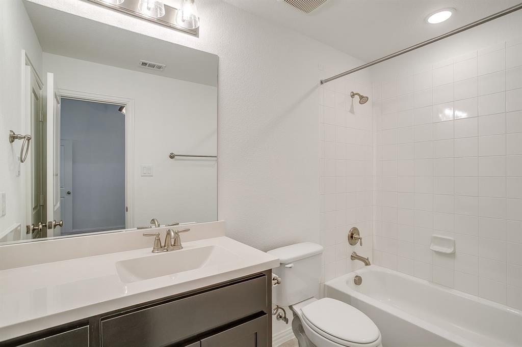 Walsh Ranch-Quail Vly - Residential