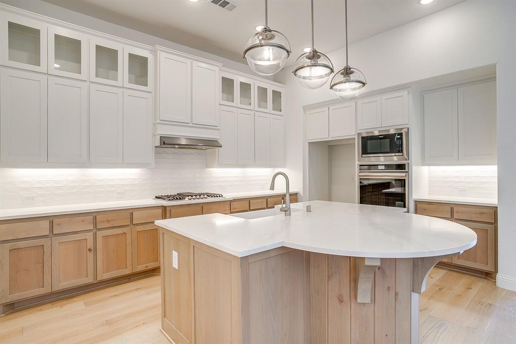 Walsh Ranch-Quail Vly - Residential