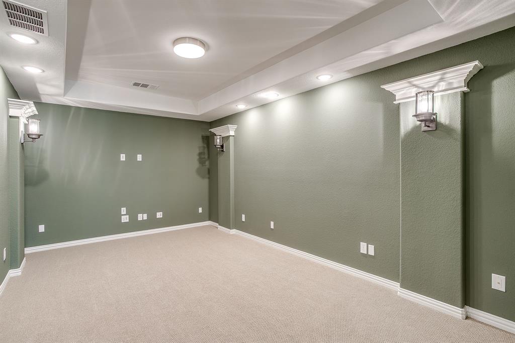 Walsh Ranch-Quail Vly - Residential