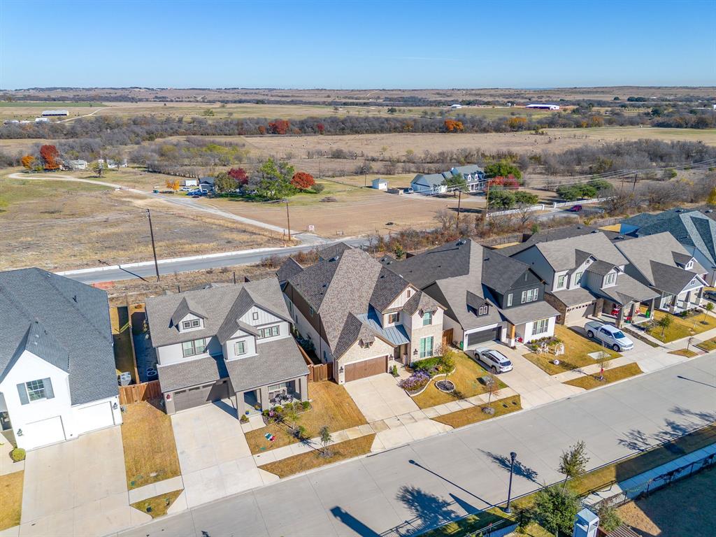 Walsh Ranch-Quail Vly - Residential