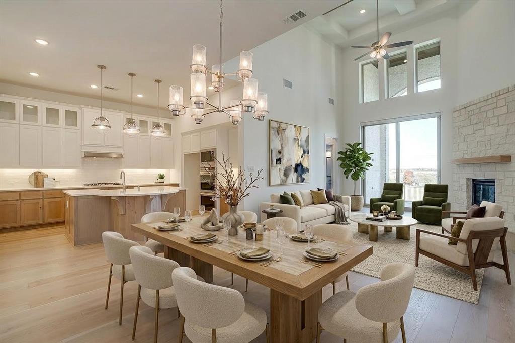 Walsh Ranch-Quail Vly - Residential