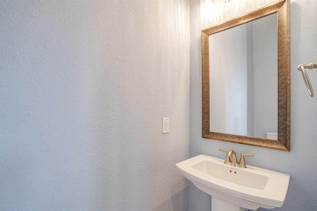 Walsh Ranch-Quail Vly - Residential