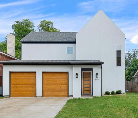 6917 Tyree Street Dallas TX 75209