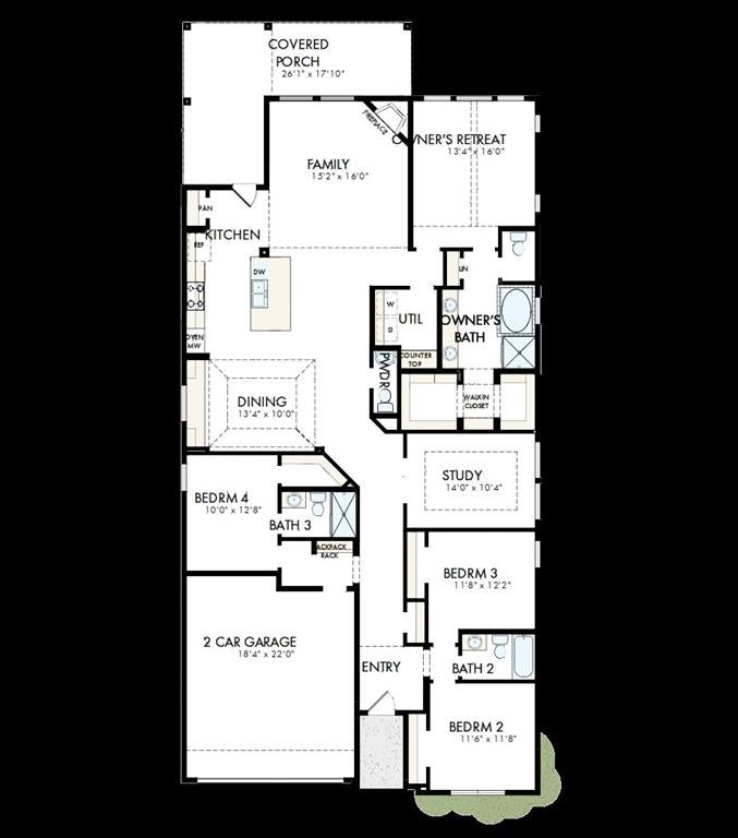 1504 Melissa Avenue