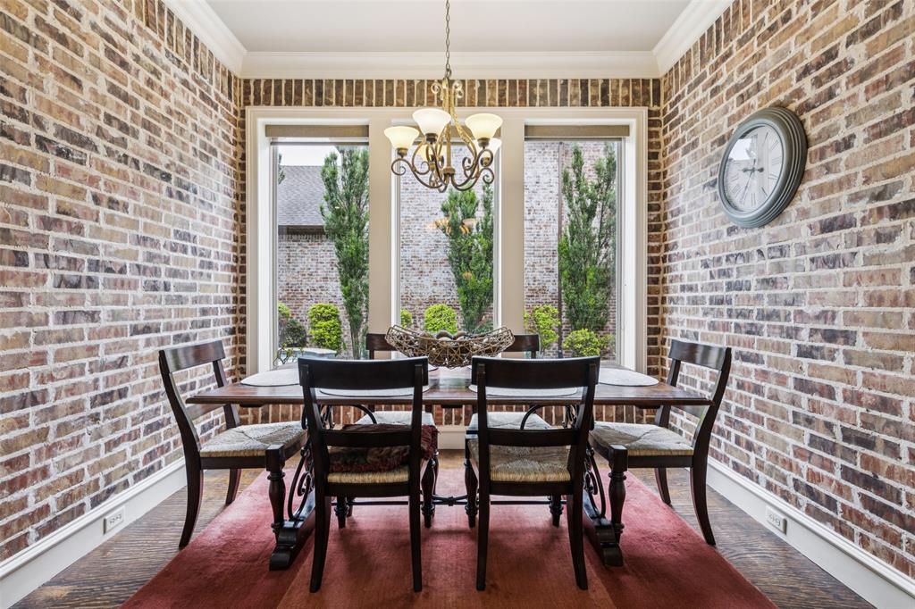 Villages Of Stonebriar Park Ph 2 - Residential