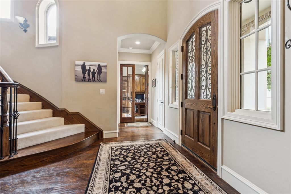 Villages Of Stonebriar Park Ph 2 - Residential