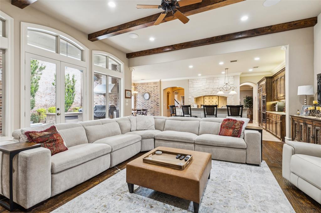 Villages Of Stonebriar Park Ph 2 - Residential