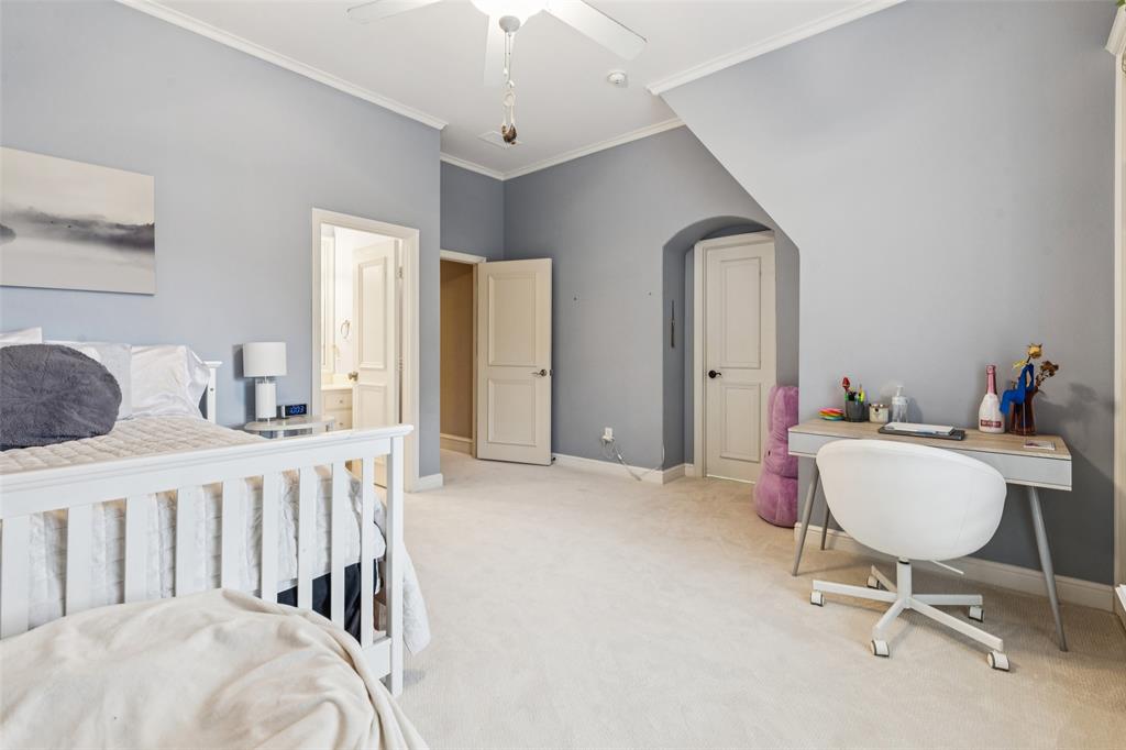 Villages Of Stonebriar Park Ph 2 - Residential