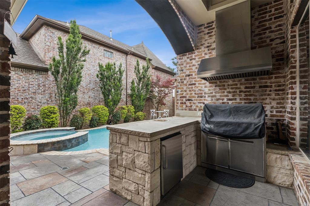 Villages Of Stonebriar Park Ph 2 - Residential