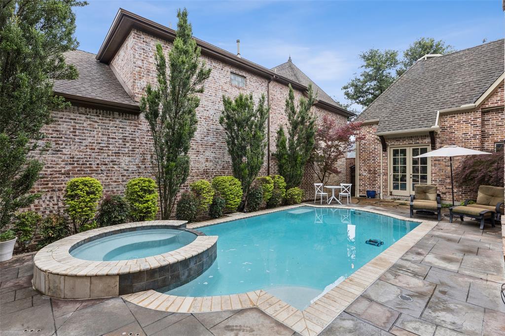 Villages Of Stonebriar Park Ph 2 - Residential