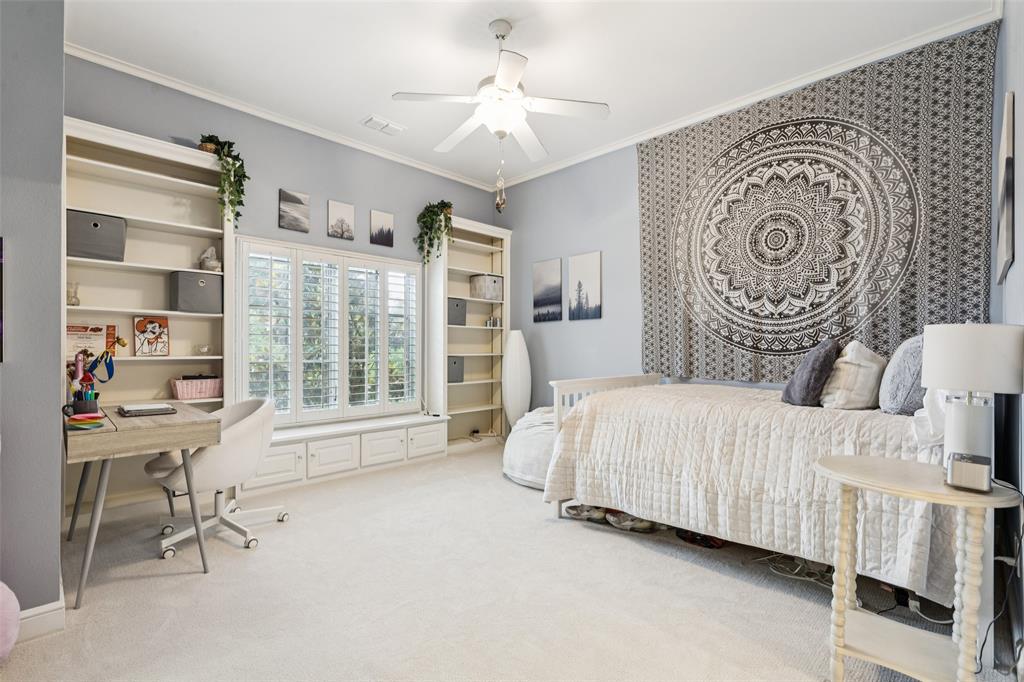 Villages Of Stonebriar Park Ph 2 - Residential