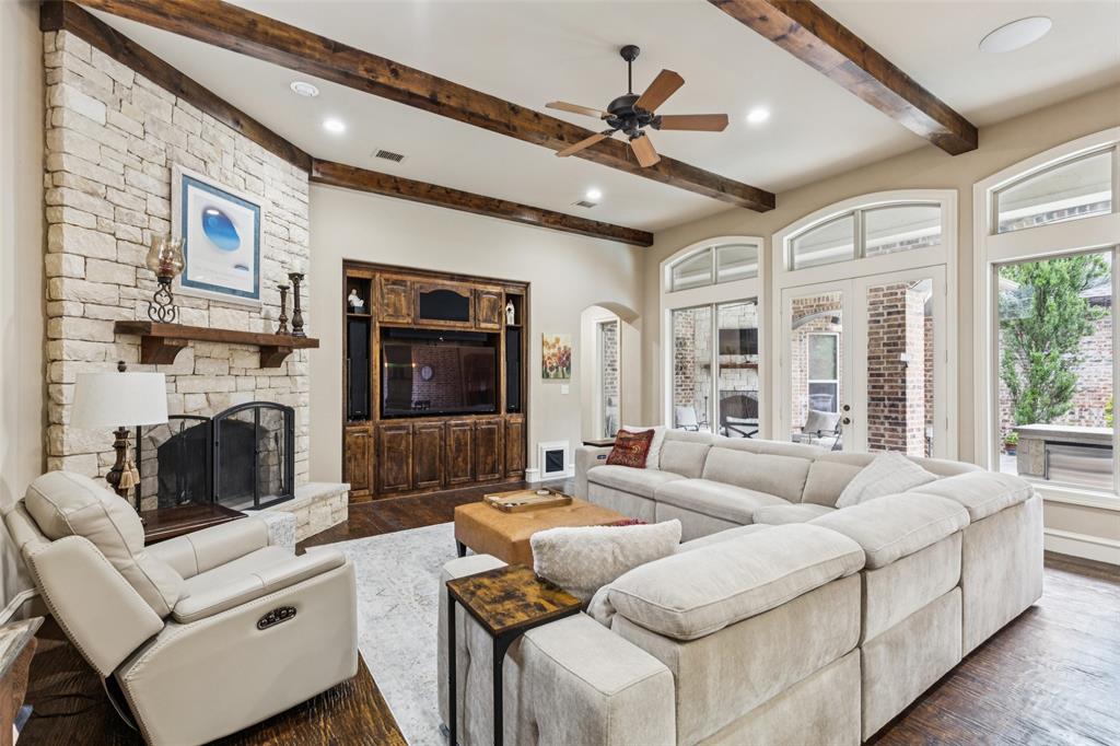 Villages Of Stonebriar Park Ph 2 - Residential