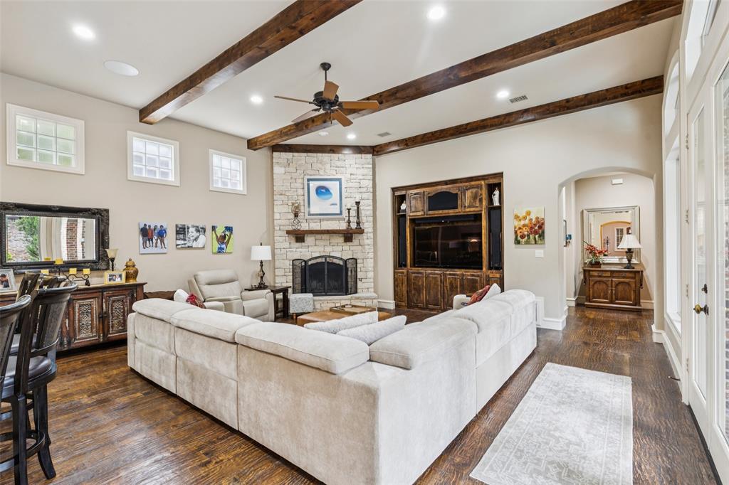 Villages Of Stonebriar Park Ph 2 - Residential