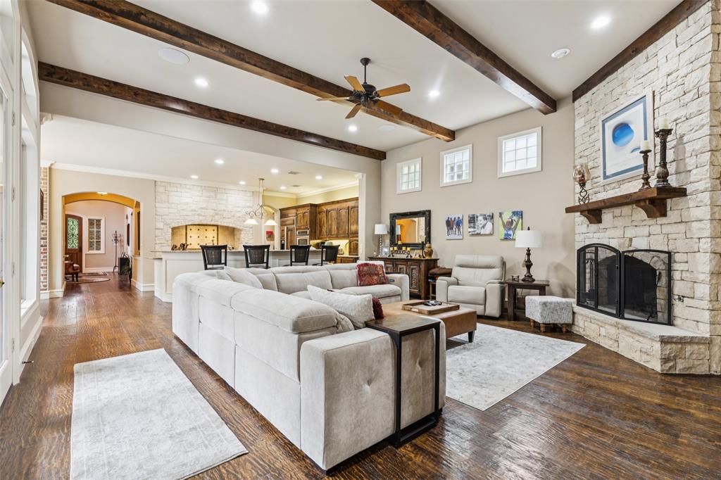 Villages Of Stonebriar Park Ph 2 - Residential