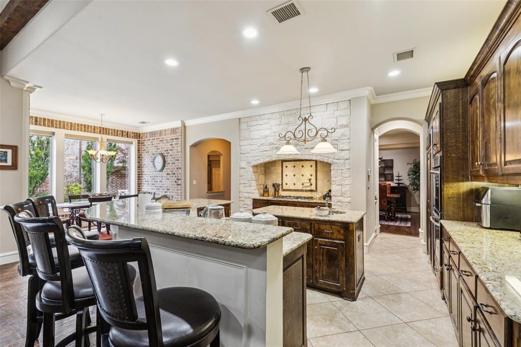 Villages Of Stonebriar Park Ph 2 - Residential