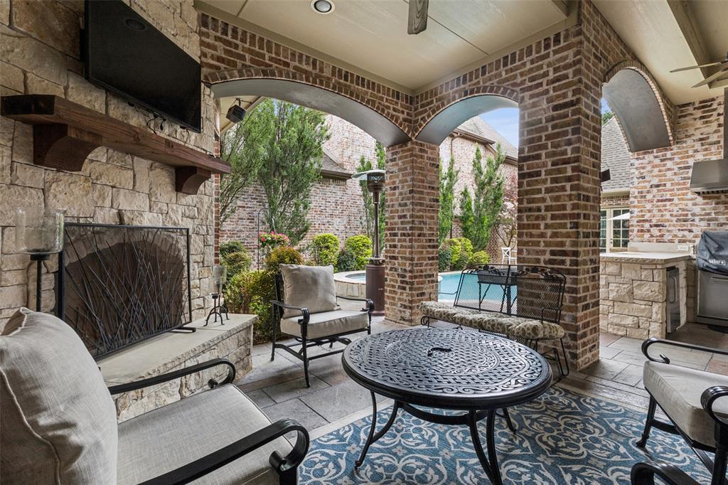 Villages Of Stonebriar Park Ph 2 - Residential