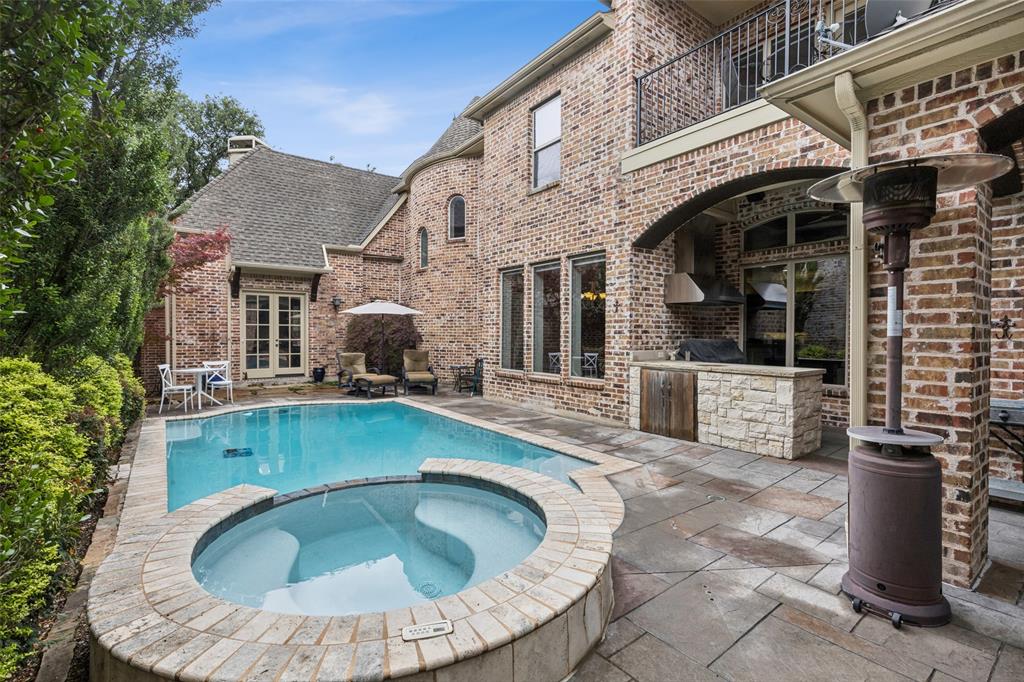 Villages Of Stonebriar Park Ph 2 - Residential