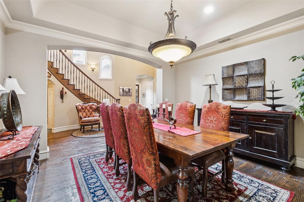 Villages Of Stonebriar Park Ph 2 - Residential