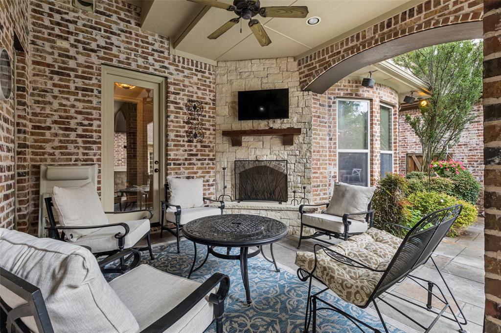 Villages Of Stonebriar Park Ph 2 - Residential