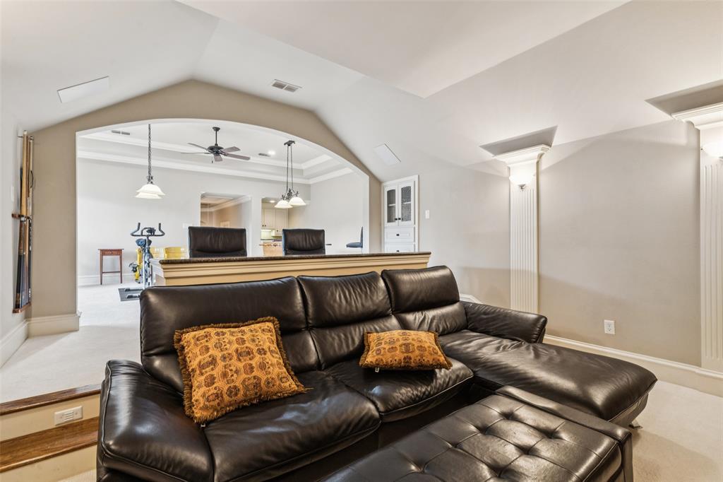 Villages Of Stonebriar Park Ph 2 - Residential