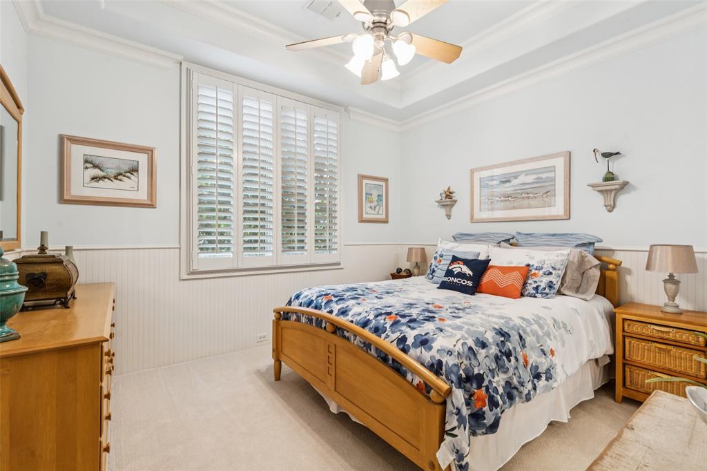 Villages Of Stonebriar Park Ph 2 - Residential