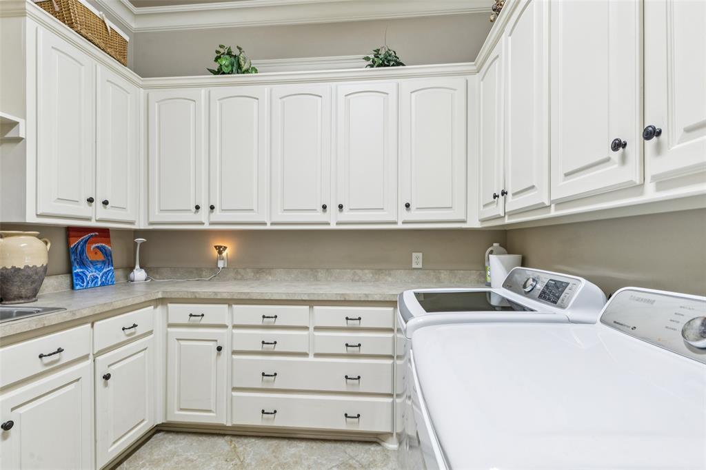 Villages Of Stonebriar Park Ph 2 - Residential