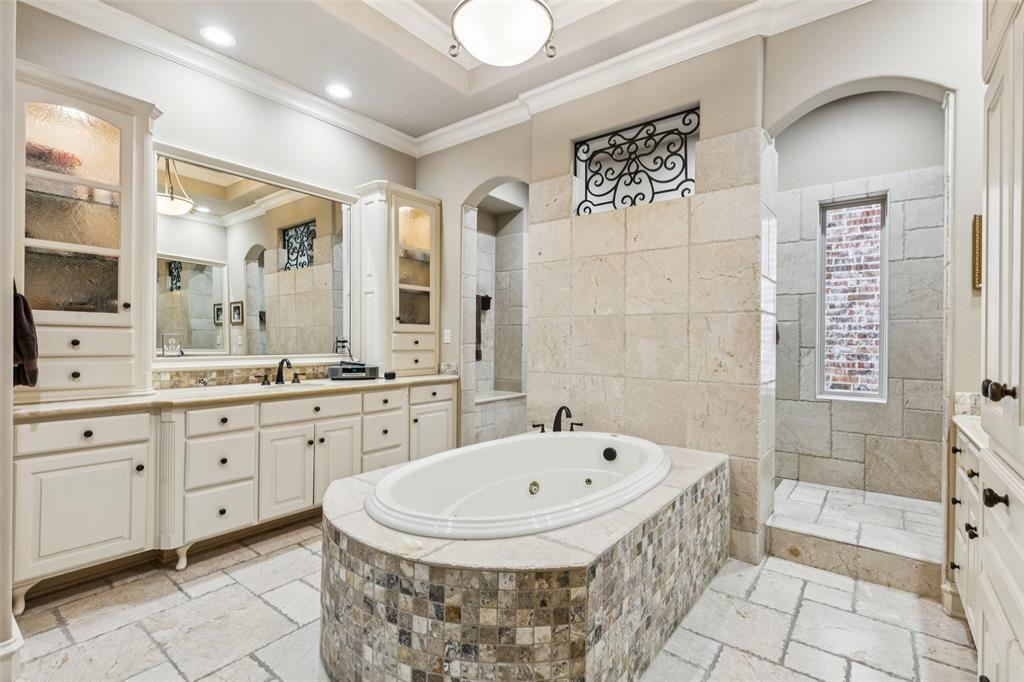 Villages Of Stonebriar Park Ph 2 - Residential